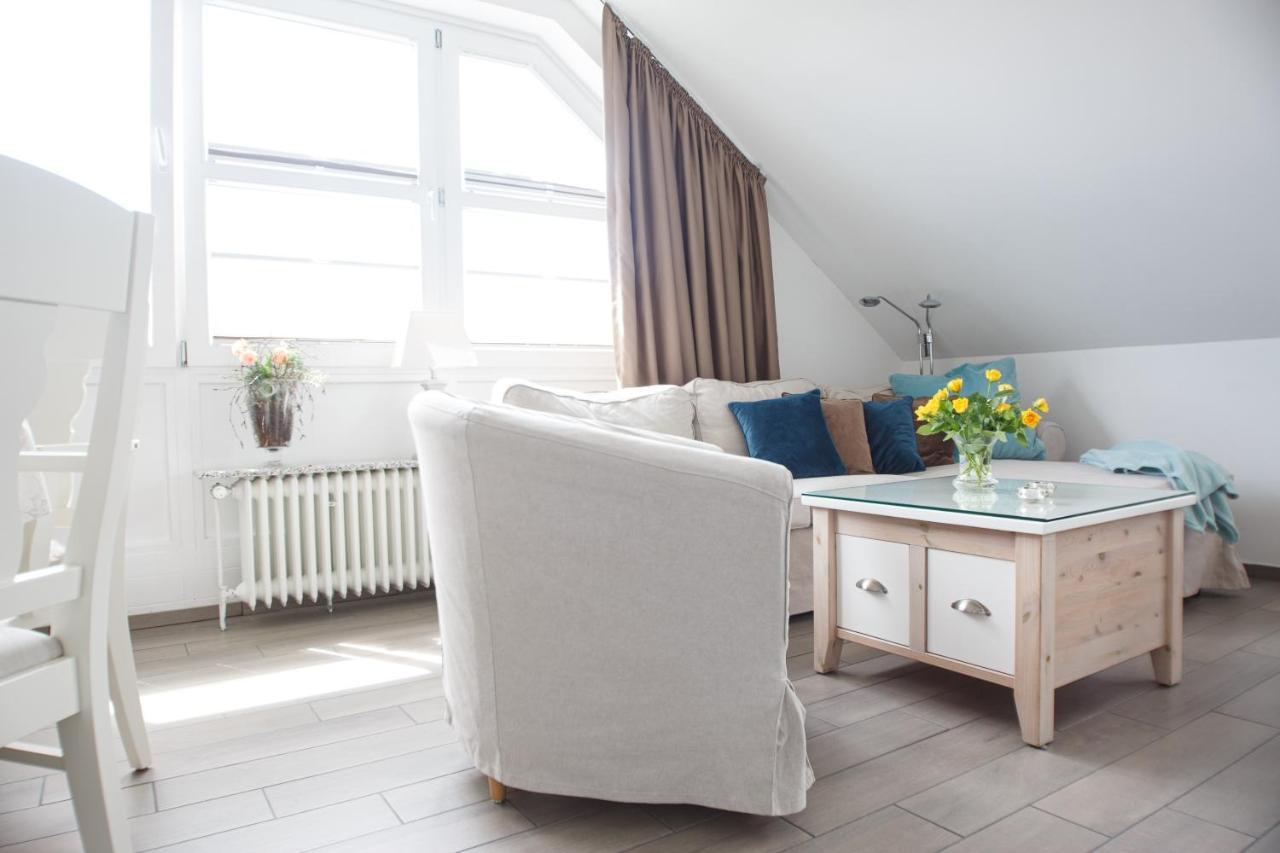 Kajuete 24 Apartment Nieblum Bagian luar foto
