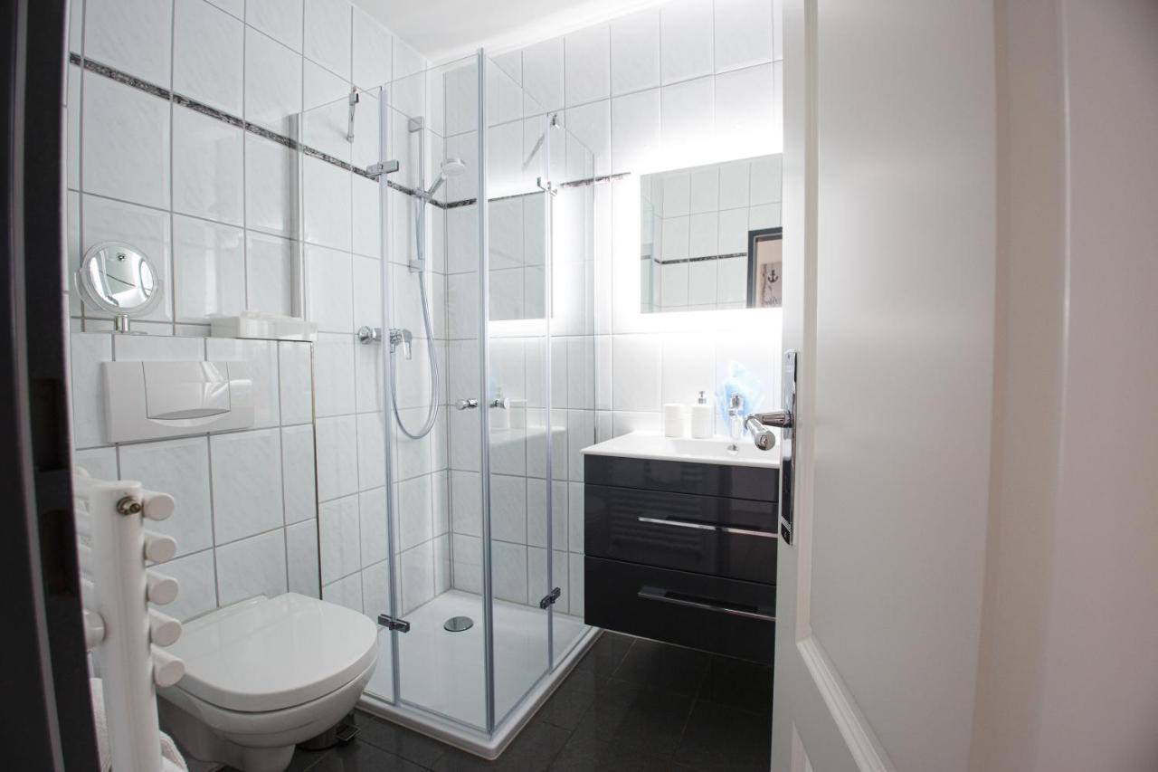 Kajuete 24 Apartment Nieblum Bagian luar foto